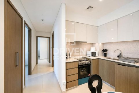 Apartament de închiriat în Downtown Dubai (Downtown Burj Dubai), Dubai, EAU 2 dormitoare, 93 mp. №768251 - poză 7