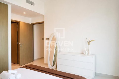 Apartament de închiriat în Downtown Dubai (Downtown Burj Dubai), Dubai, EAU 2 dormitoare, 93 mp. №768251 - poză 11