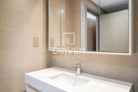 Apartament de închiriat în Downtown Dubai (Downtown Burj Dubai), Dubai, EAU 2 dormitoare, 93 mp. №768251 - poză 13