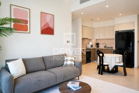 Apartament de închiriat în Downtown Dubai (Downtown Burj Dubai), Dubai, EAU 2 dormitoare, 93 mp. №768251 - poză 1