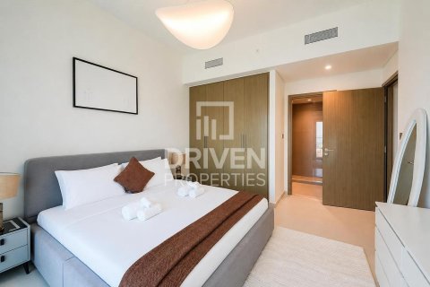 Apartament de închiriat în Downtown Dubai (Downtown Burj Dubai), Dubai, EAU 2 dormitoare, 93 mp. №768251 - poză 12