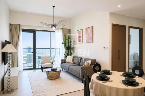 Apartament de închiriat în Downtown Dubai (Downtown Burj Dubai), Dubai, EAU 2 dormitoare, 93 mp. №768251 - poză 2
