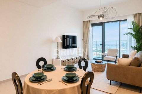 Apartament de închiriat în Downtown Dubai (Downtown Burj Dubai), Dubai, EAU 2 dormitoare, 93 mp. №768251 - poză 3