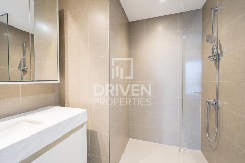 Apartament de închiriat în Downtown Dubai (Downtown Burj Dubai), Dubai, EAU 2 dormitoare, 93 mp. №768251 - poză 14