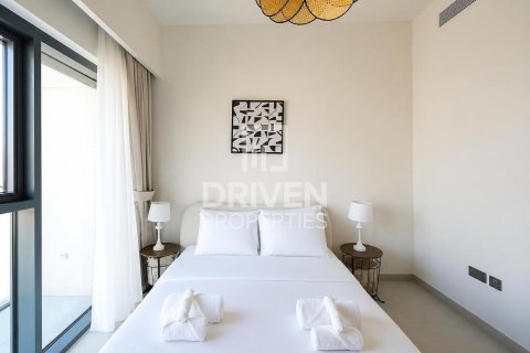 Apartament de închiriat în Downtown Dubai (Downtown Burj Dubai), Dubai, EAU 2 dormitoare, 93 mp. №768251 - poză 8