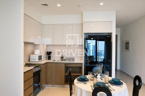 Apartament de închiriat în Downtown Dubai (Downtown Burj Dubai), Dubai, EAU 2 dormitoare, 93 mp. №768251 - poză 6