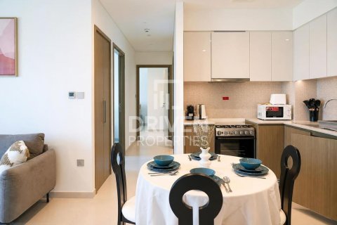 Apartament de închiriat în Downtown Dubai (Downtown Burj Dubai), Dubai, EAU 2 dormitoare, 93 mp. №768251 - poză 5