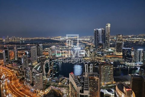 Apartament de închiriat în Downtown Dubai (Downtown Burj Dubai), Dubai, EAU 2 dormitoare, 93 mp. №768251 - poză 15
