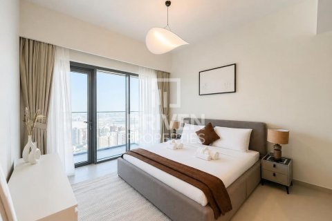 Apartament de închiriat în Downtown Dubai (Downtown Burj Dubai), Dubai, EAU 2 dormitoare, 93 mp. №768251 - poză 10