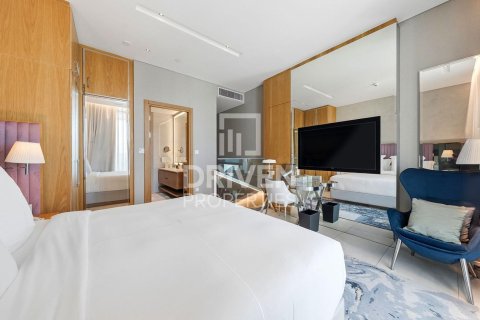 Business Bay, Dubai, UAE의 임대용 아파트 침실 1개, 108.88제곱미터 번호 768248 - 사진 11