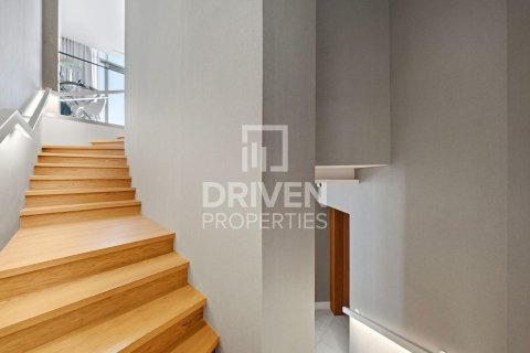 Business Bay, Dubai, UAE의 임대용 아파트 침실 1개, 108.88제곱미터 번호 768248 - 사진 12