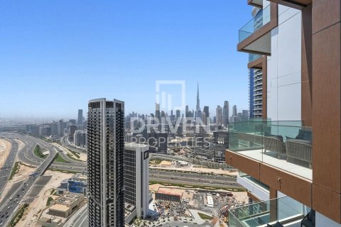 Business Bay, Dubai, UAE의 임대용 아파트 침실 1개, 108.88제곱미터 번호 768248 - 사진 18