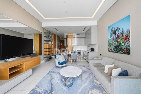 Business Bay, Dubai, UAE의 임대용 아파트 침실 1개, 108.88제곱미터 번호 768248 - 사진 4