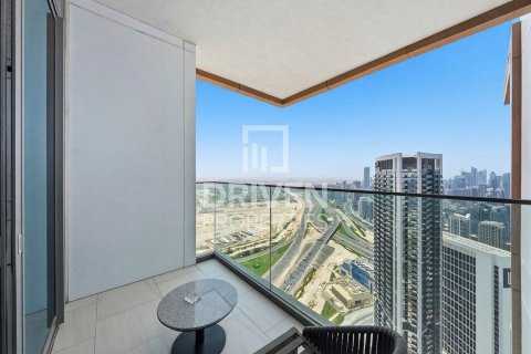 Business Bay, Dubai, UAE의 임대용 아파트 침실 1개, 108.88제곱미터 번호 768248 - 사진 21