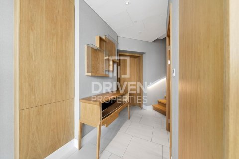Business Bay, Dubai, UAE의 임대용 아파트 침실 1개, 108.88제곱미터 번호 768248 - 사진 5