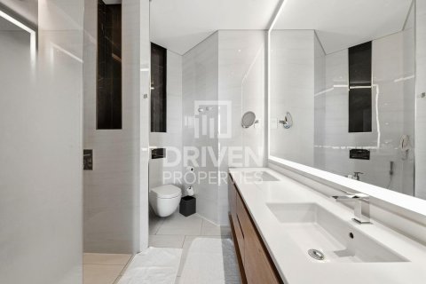 Business Bay, Dubai, UAE의 임대용 아파트 침실 1개, 108.88제곱미터 번호 768248 - 사진 14
