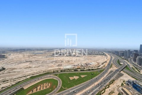 Business Bay, Dubai, UAE의 임대용 아파트 침실 1개, 108.88제곱미터 번호 768248 - 사진 19