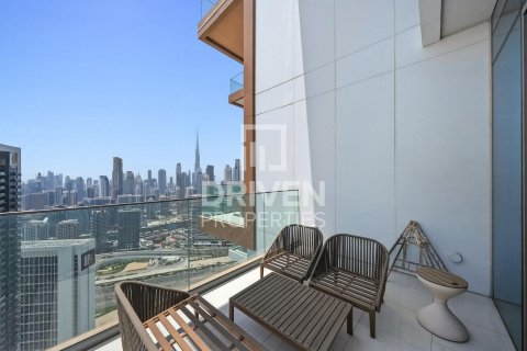 Business Bay, Dubai, UAE의 임대용 아파트 침실 1개, 108.88제곱미터 번호 768248 - 사진 16