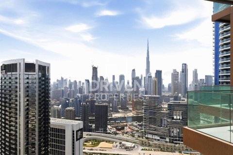 Business Bay, Dubai, UAE의 임대용 아파트 침실 1개, 108.88제곱미터 번호 768248 - 사진 17