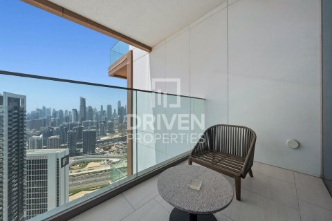 Business Bay, Dubai, UAE의 임대용 아파트 침실 1개, 108.88제곱미터 번호 768248 - 사진 20
