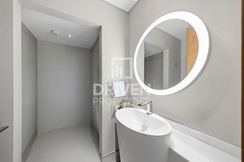 Business Bay, Dubai, UAE의 임대용 아파트 침실 1개, 108.88제곱미터 번호 768248 - 사진 13
