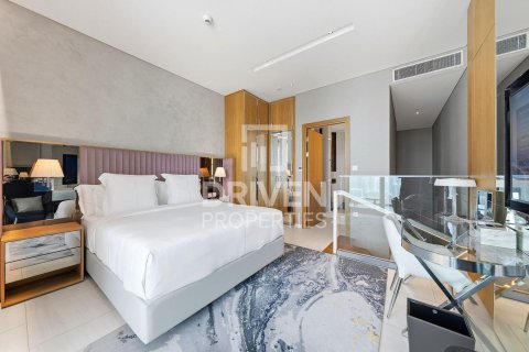 Business Bay, Dubai, UAE의 임대용 아파트 침실 1개, 108.88제곱미터 번호 768248 - 사진 8