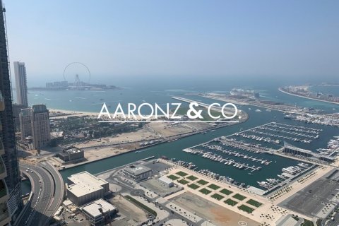 شقة للإيجار في مرسى دبي، دبي، الإمارات العربية المتحدة 1 غرفة نوم ، 75 متر مربع ، رقم 678832 - صورة 2