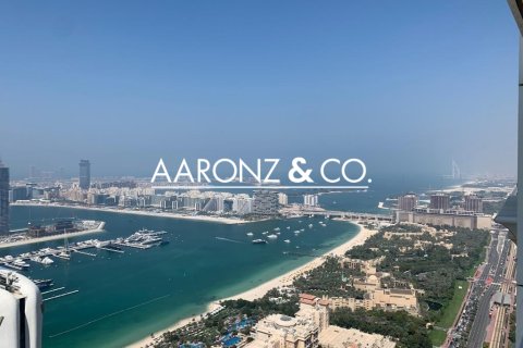 شقة للإيجار في مرسى دبي، دبي، الإمارات العربية المتحدة 1 غرفة نوم ، 75 متر مربع ، رقم 678832 - صورة 8