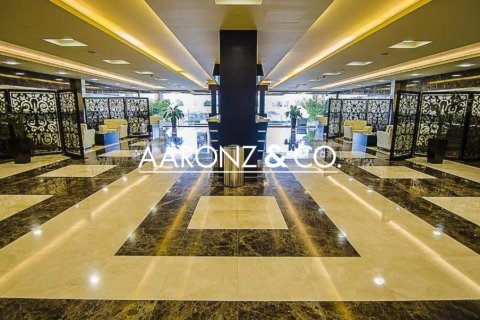 شقة للإيجار في مرسى دبي، دبي، الإمارات العربية المتحدة 1 غرفة نوم ، 75 متر مربع ، رقم 678832 - صورة 12