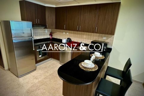 شقة للإيجار في مرسى دبي، دبي، الإمارات العربية المتحدة 1 غرفة نوم ، 75 متر مربع ، رقم 678832 - صورة 3