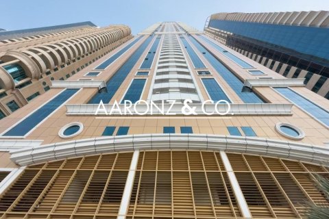 شقة للإيجار في مرسى دبي، دبي، الإمارات العربية المتحدة 1 غرفة نوم ، 75 متر مربع ، رقم 678832 - صورة 10