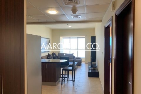 شقة للإيجار في مرسى دبي، دبي، الإمارات العربية المتحدة 1 غرفة نوم ، 75 متر مربع ، رقم 678832 - صورة 15