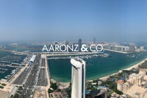 شقة للإيجار في مرسى دبي، دبي، الإمارات العربية المتحدة 1 غرفة نوم ، 75 متر مربع ، رقم 678832 - صورة 7