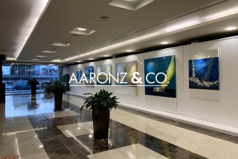 شقة للإيجار في مرسى دبي، دبي، الإمارات العربية المتحدة 1 غرفة نوم ، 75 متر مربع ، رقم 678832 - صورة 14