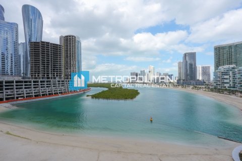 Al Reem Island, Abu Dhabi, BAE’de kiralık daire 3 yatak odası, 215.5 m&sup2; No 678835 - fotoğraf 18