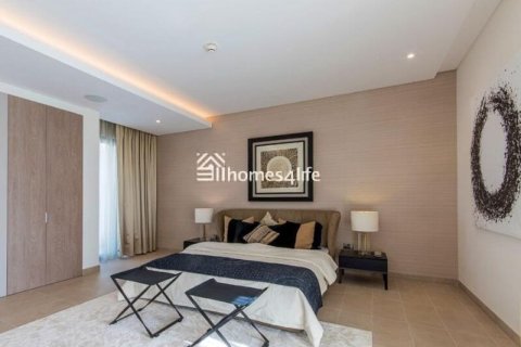 Villa til salgs i Mohammed Bin Rashid City, Dubai, Emiratene 5 soverom, 746 kvm Nr. 678852 - Foto 3