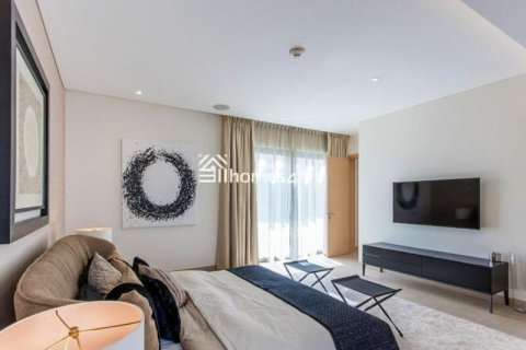 Villa til salgs i Mohammed Bin Rashid City, Dubai, Emiratene 5 soverom, 746 kvm Nr. 678852 - Foto 9