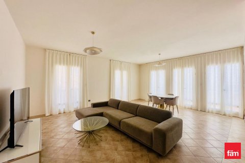 Byt v Dubai, SAE 2 ložnice, 171.3 m² Č.: 630449 - fotografie 1