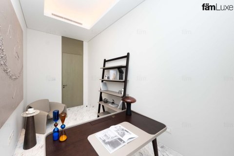 Ρετιρέ σε Dubai, ΗΑΕ 4 υπνοδωμάτια, 492.4 τ.μ. Αρ. 630446 - φωτογραφία 12