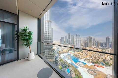Ρετιρέ σε Dubai, ΗΑΕ 4 υπνοδωμάτια, 492.4 τ.μ. Αρ. 630446 - φωτογραφία 18