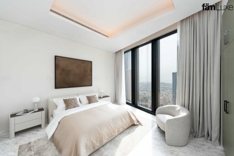 Ρετιρέ σε Dubai, ΗΑΕ 4 υπνοδωμάτια, 492.4 τ.μ. Αρ. 630446 - φωτογραφία 9
