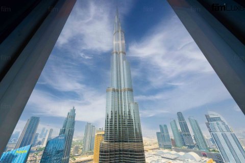 Ρετιρέ σε Dubai, ΗΑΕ 4 υπνοδωμάτια, 492.4 τ.μ. Αρ. 630446 - φωτογραφία 14
