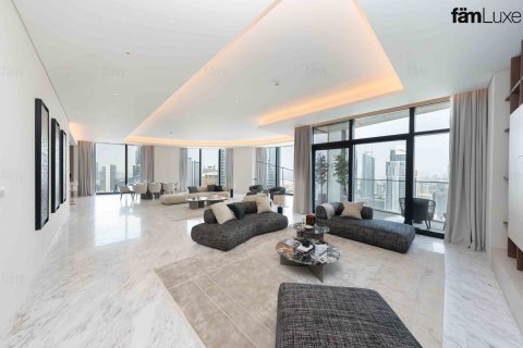 Ρετιρέ σε Dubai, ΗΑΕ 4 υπνοδωμάτια, 492.4 τ.μ. Αρ. 630446 - φωτογραφία 3