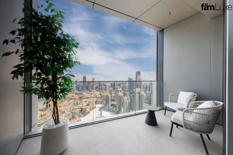 Ρετιρέ σε Dubai, ΗΑΕ 4 υπνοδωμάτια, 492.4 τ.μ. Αρ. 630446 - φωτογραφία 2