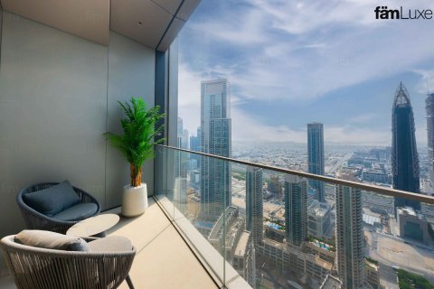 Ρετιρέ σε Dubai, ΗΑΕ 4 υπνοδωμάτια, 492.4 τ.μ. Αρ. 630446 - φωτογραφία 23