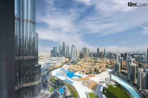 Ρετιρέ σε Dubai, ΗΑΕ 4 υπνοδωμάτια, 492.4 τ.μ. Αρ. 630446 - φωτογραφία 17
