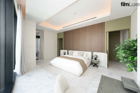Ρετιρέ σε Dubai, ΗΑΕ 4 υπνοδωμάτια, 492.4 τ.μ. Αρ. 630446 - φωτογραφία 15