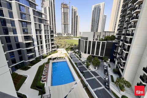 Apartment sa Dubai, UAE 2 silid-tulugan, 101.9 sq.m. № 630447 - larawan 1
