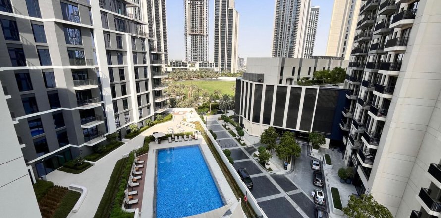 Apartment sa Dubai, UAE 2 silid-tulugan, 101.9 sq.m. № 630447