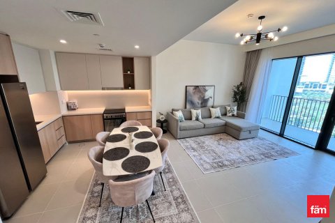 Apartment sa Dubai, UAE 2 silid-tulugan, 101.9 sq.m. № 630447 - larawan 2